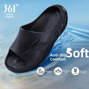 361° | Comfort Slip Resistant Shock Absorption Soft Soled Slippers