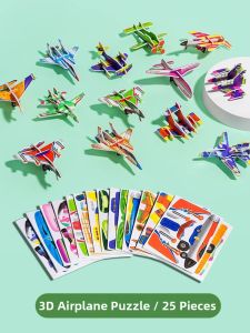 Fenfa | Educational Fun 3D Puzzle Assembly Toy