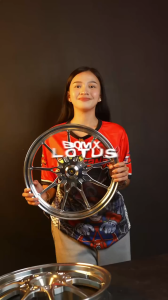 BOM RANGSIT MAGS LOTUS For Click 125 / 150 v1 v2 v3