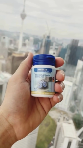 Habbatus Sauda Original MAGBLUE ( 60 capsules)