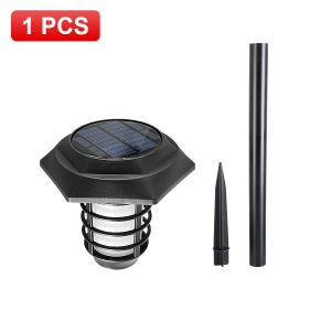 48LED Solar Light Waterproof Garden Street Lights Outdoor Landscape Lighting Pathway Lights Decoration Walkway Lawn Yard Lantern