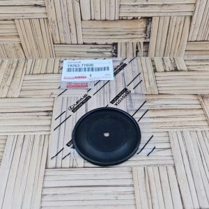 Karet Membran Bosh Pump Toyota Hino HT130