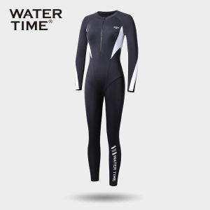 WATERTIME | Dive Suit Quick-Dry UV-Resistant