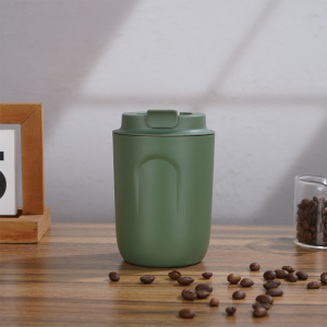 abdo | Thermos Bottle Mini Thermal Water Bottle Travel Insulated Tumber Cup Coffee Mug Camping Stainless Steel Double Wall Leak Proof