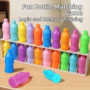 Memory Training Intellectual Thinking Childrens Tabletop Game