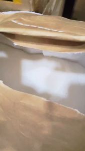 Palm Wax Beads/for Candle Making/Cosmetics/Balms/Creams/Lotions (25.0 kg)