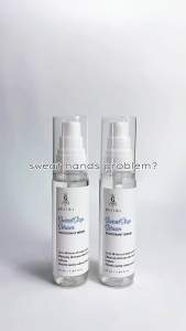 [ DEODORANT SERUM ] Greenika SweatStop Serum Armpit Serum for Whitening Antiperspirant Armpit Whitening Serum Underarm Whitening Serum Deodorant for Men Deodorant for Woman Deodorant Whitening Underarm Deobleach Anti-Odor Deo Anti Sweat Deodorant