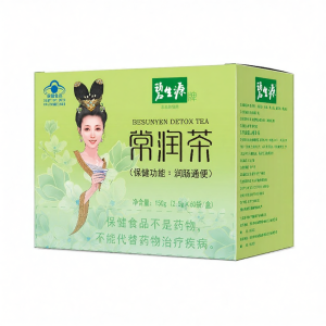 Besunyen | Laxative Tea