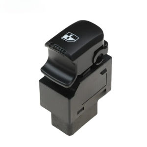Power Window Switch Rear LH RH For Hyundai SANTA FE 2007 2008 2009 2010 2011 2012 935802B000 93580-2B000 935802B500 935812B000