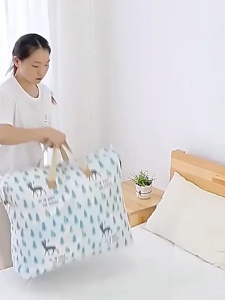 Tas Lipat Travel Besar / Travel Organizer Bag / Tas Pakaian Besar