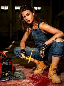 Mesin Las  Inverter WS-250  900 watt  Mesin las  Mesin trafo las  welding  Mesin pengelasan busur