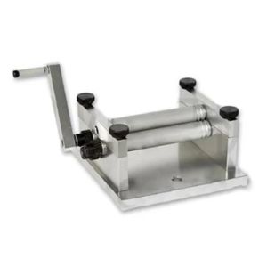 XMSJ | Mini Rolling Machine Metal Model Bending DIY Hand Tools Small Household Processing 20013 New
