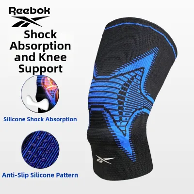 Reebok | Sport Knee Joint Protection Sleeve
