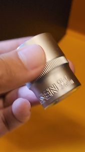 Tolsen Industrial Grade Socket Wrench 1/2\" Drive (8 to 32mm) Cr-V