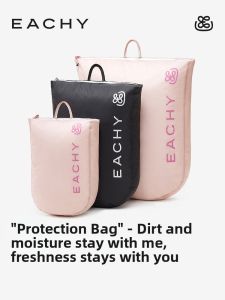 EACHY | Waterproof Portable Lightweight Sport Clothes Storage Bag