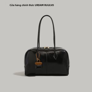 URCDN RDALVO | Túi Xách Vintage Thời Trang Dung Lượng Lớn Cao Cấp