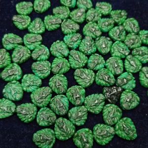 Hồ ly chúa CTST VIP sẵn lỗ xuyên dây cáp 2li cho mệnh Mộc và Hỏa - Phong Thủy TUDO