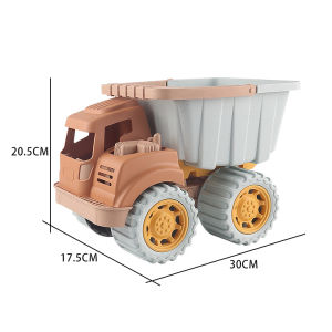 Children Summer Beach Play Sand Truck Toys