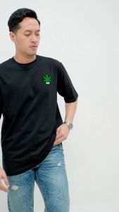 420Father Kaos Weed X DI1123L Cotton 24s