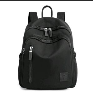 [ERAJAYA BAG] Tas Ransel Chibao Wanita Kode 17288# Backpack Mini Hangout