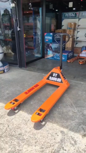 SUPER รถลากพาเลท 3 ตัน รุ่น SP-3TON