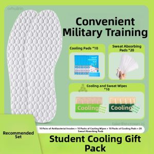 ZUYINBULUO | Cooling Long Standing Comfort Insoles
