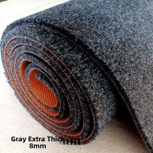 Customizable Anti-slip Soundproofing Carpet