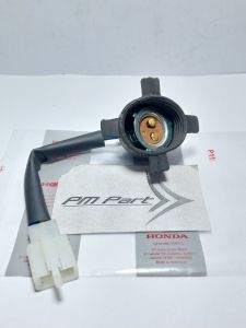 Fitting lampu depan atau soket lampu depan Grand Supra X Beat / Beat FI Vario 125 old