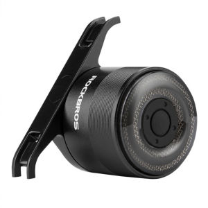 RockBros | Night Riding Warning USB Rechargeable Waterproof Bicycle Tail Light