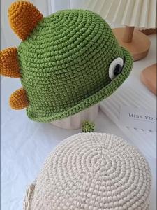 4Pcs Hand Knitting Milk Cotton Yarn Anti-Pilling Crochet 4strand Acrylic Yarn For Crochet Scarf Sweater Hat Doll Craft amigurumi