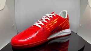 SATSET X Jagabaya Pro IN Sepatu Futsal Dewasa 38-43 ORIGINAL