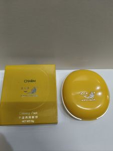 Bedak Two way cake Mermaid Cream Pact 020