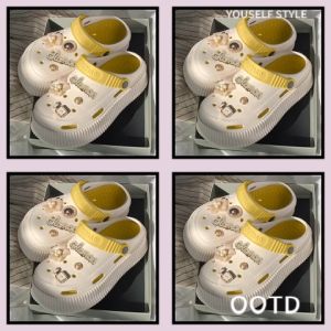 รองเท้าหัวโต LHFriday มาใหม่ สำหรับผู้หญิง สวยจริง ซึ่งเป็นแฟชั่นใหม่สไตล์เกาหลี รุ่นนี้เป็นที่นิยม รับความนิยมมากขึ้น ที่รู้สึกไม่แน่นอน รูปร่างเป็นหนึ่งที่สุดสุดถูกที่จดจำได้