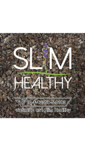 คาเคานิบส์ ออร์แกนิค 100 กรัม Organic Cacao Nibs โกโก้นิปส์ Cocoa Nibs โกโก้นิบส์ Natural Process ตรา Slim Healthy