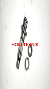 Fix Pin Pengunci Mata Mesin Bobok Jack Hammer Makita HM1306