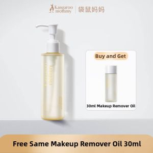 Kangaroo Mommy | Gentle Makeup Remover for Sensitive Skin
