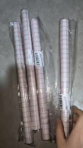 1 Chiếc 30X100Cm Trong Suốt Vinyl Ứng Dụng Băng Có Lưới DIY Giấy Chuyển Dính Decal Cho Trang Trí Nhà