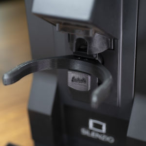 Eureka Mignon MMG Drip Cup Support Coffee Grinder Accessories Pure Color Manual Espresso Machine Parts And Accessories