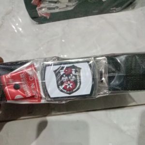 sabuk ikat pinggang sekolah SD besar