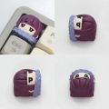 Beyond Journey's End Anime Keycaps Cute Resin Artisan Keycap Frieren Phelan Cherry Profile Keycaps for Mechanical Keyboard Gifts. 