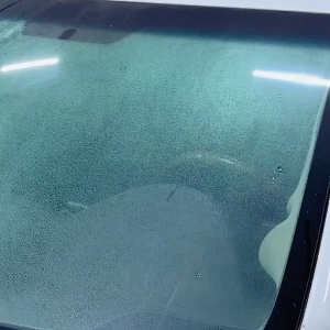 Buy 1 Take 3 Car Oil Film Wipe Multi-Purpose Glass Cleaning Wipe Windshield Oil Cleaning Brush