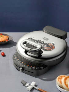 Liven | Double-Sided Large Capacity Pancake Maker