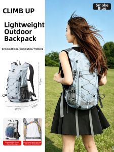 CLIMB UP | Lightweight Waterproof Hiking Backpack