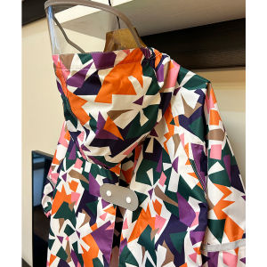 Childrens Raincoat Waterproof School Bag Positioning Raincoat for Boys Girls Students Kindergarten Babies Going to School