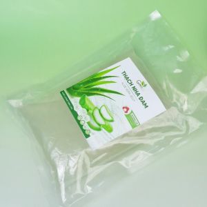 Thạch nha đam hương vải Goce - Túi 1kg
