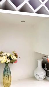 Lampu Malam LED Sensor Gerak & Cara Menggunakannya