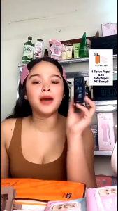 【MY Girl】SummerGirl Liquid Foundation 16H Matte Poreless Makeup SPF22 30ml Long Lasting
