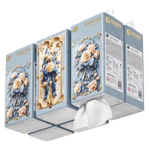 Botare | Hanging Draw Paper Towel Economical Box