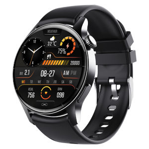 Đồng Hồ Thông Minh JOEME F207R Dành Cho Nam Nữ Với Chức Năng Gọi Bluetooth Theo Dõi Sức Khỏe 24/7 Theo Dõi Lượng Đường Trong Máu 150 Chế Độ Thể Thao