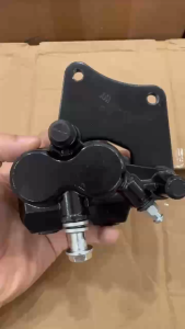Củ dầu heo dầu dưới cho xe điện 133S phanh đĩa